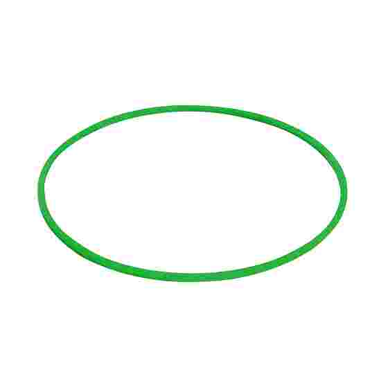 Sport-Thieme Gymnastikreifen &quot;Dance Hoop&quot; Grün, ø 60 cm, 140 g