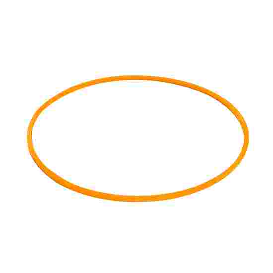 Sport-Thieme Gymnastikreifen &quot;Dance Hoop&quot; Orange, ø 60 cm, 140 g
