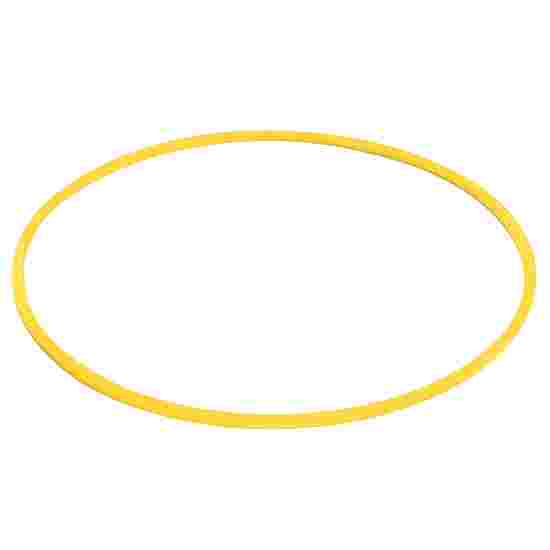 Sport-Thieme Gymnastikreifen &quot;Dance Hoop&quot; Gelb, ø 80 cm, 160 g