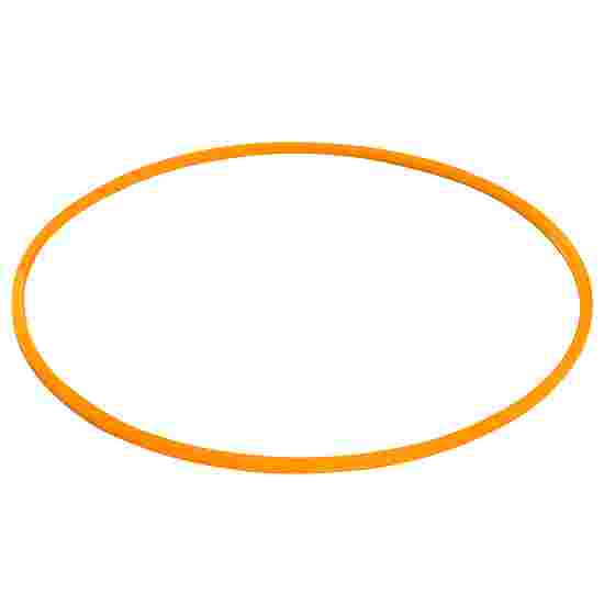 Sport-Thieme Gymnastikreifen &quot;Dance Hoop&quot; Orange, ø 80 cm, 160 g