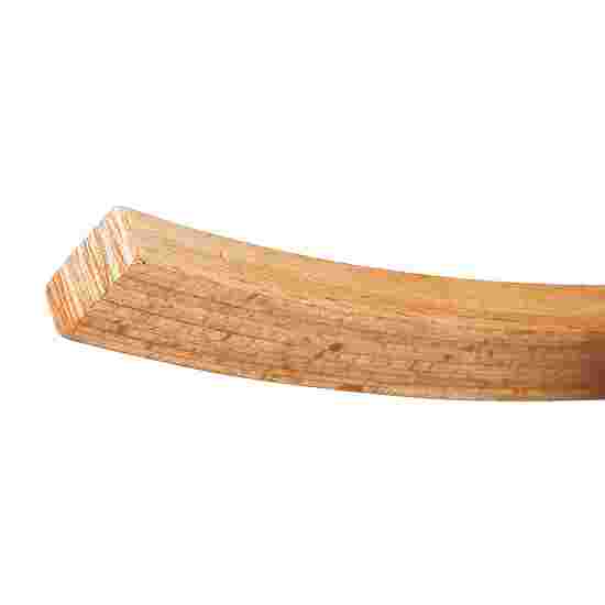 112029-30 Hula-Hoop; Grevinga®BASIC Gymnastikreifen aus Holz 