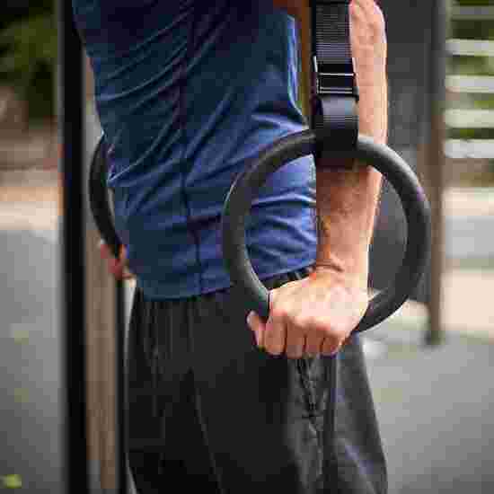 Sport-Thieme Gymnastikringesæt &quot;Crosstraining&quot;, Outdoor