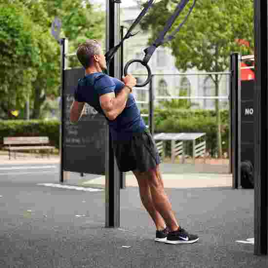 Sport-Thieme Gymnastikringesæt &quot;Crosstraining&quot;, Outdoor