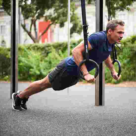 Sport-Thieme Gymnastikringesæt &quot;Crosstraining&quot;, Outdoor