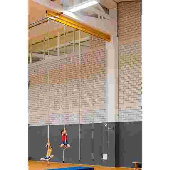 Sport-Thieme Gymnastiksals-klatretov &quot;Classic&quot; 3,5 m