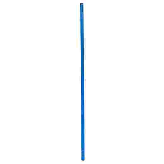 Sport-Thieme Gymnastikstab &quot;ABS-Kunststoff&quot; 120 cm, Blau