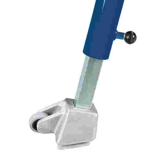 Sport-Thieme Gymnstikhest &quot;Classic&quot; Med metalben