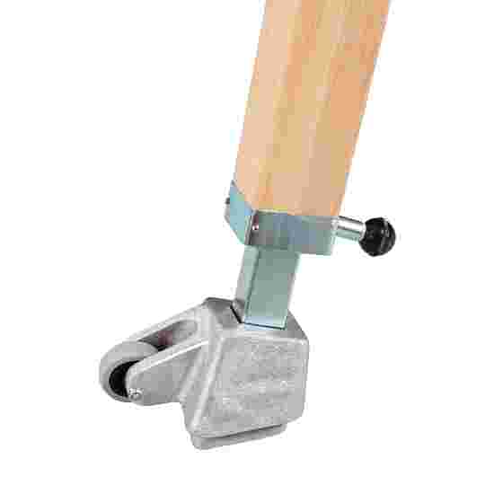 Sport-Thieme Gymnstikhest &quot;Classic&quot; Med træben