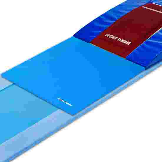 Sport-Thieme Hånd-safety-måtte &quot;Safe&quot; 100x100x3 cm