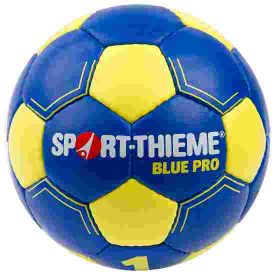 Sport-Thieme Håndbold &quot;Blue Pro&quot; Ny IHF-Norm, Str. 1