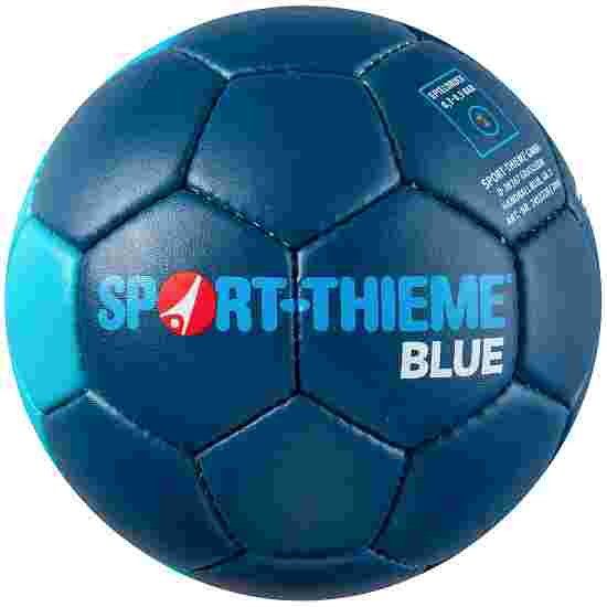 Sport-Thieme Håndbold &quot;Blue&quot; Str. 2