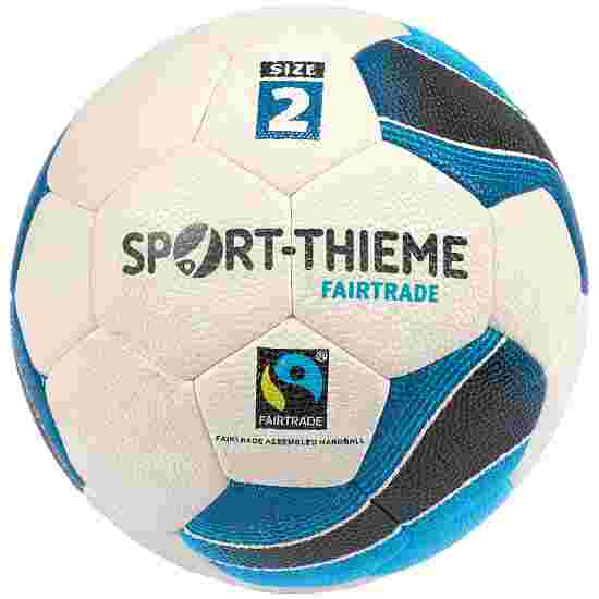 Sport-Thieme Håndbold &quot;Fairtrade&quot; Str. 0