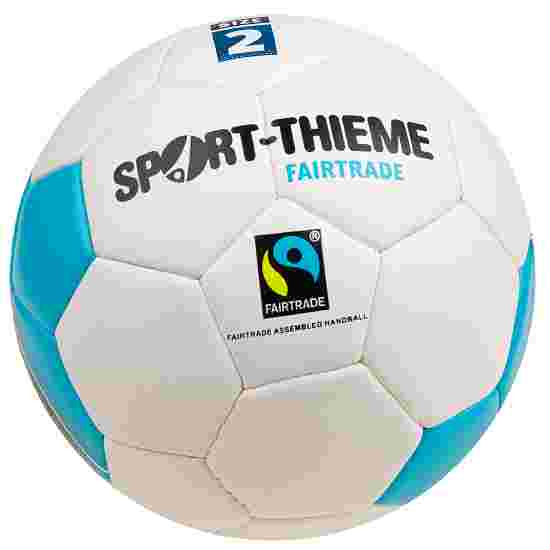 Sport-Thieme Håndbold &quot;Fairtrade&quot; Str. 2