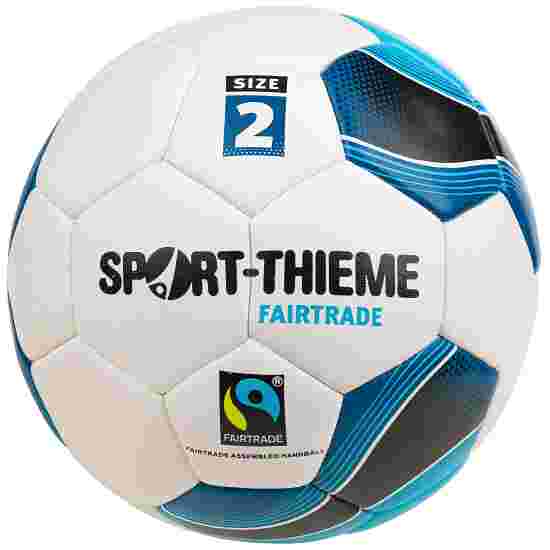Sport-Thieme Håndbold &quot;Fairtrade&quot; Str. 2