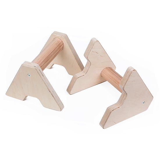 Sport-Thieme® Håndstand- og Push-Up-greb