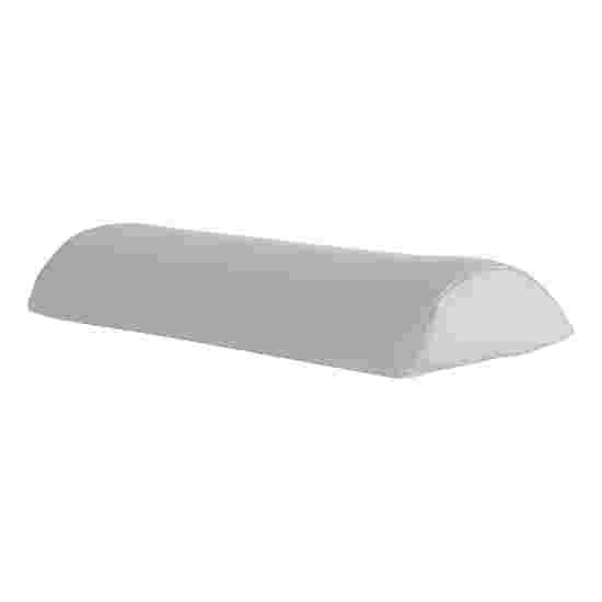 Sport-Thieme Half Roll White, 40x12x6 cm