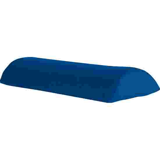 Sport-Thieme Half Roll Blue, 40x12x6 cm