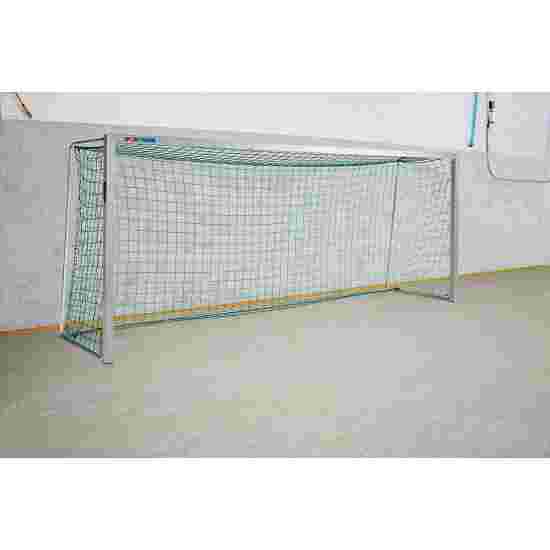 Sport-Thieme Hall fodboldmål Kvadratprofil: 80x80 mm.