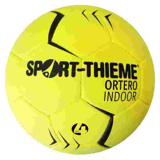 Sport-Thieme Hallenfußball &quot;Ortero Indoor&quot; Größe 4