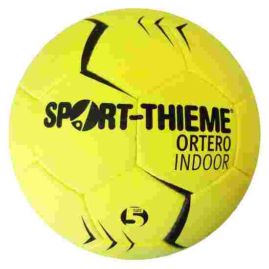 Sport-Thieme Hallenfußball &quot;Ortero Indoor&quot; Größe 5