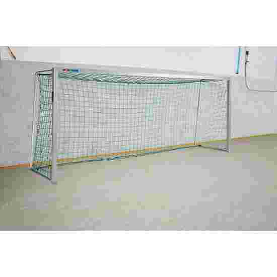 Sport-Thieme Hallenfußballtor 5x2 m Quadratprofil 80x80 mm