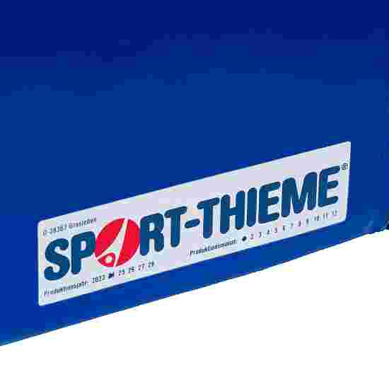 Sport-Thieme Halvrund Blok Maxi