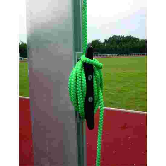 Sport-Thieme Hammerkast-Beskyttelsesgitter &quot;Silver HC-7/10&quot;