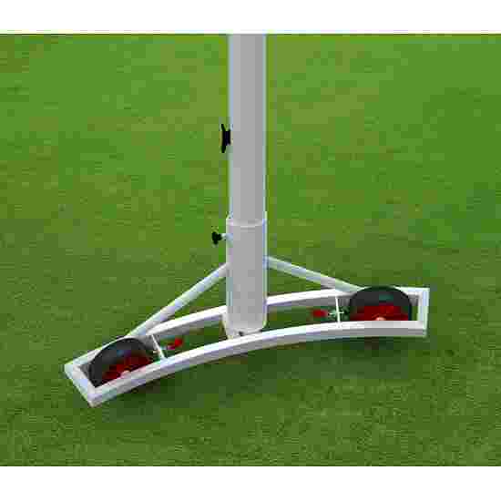 Sport-Thieme Hammerkast-Beskyttelsesgitter &quot;Silver HC-7/10&quot;