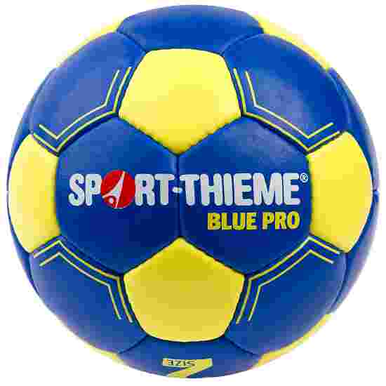 Sport-Thieme Handball
 &quot;Blue Pro&quot; Alte IHF-Norm , Größe 2