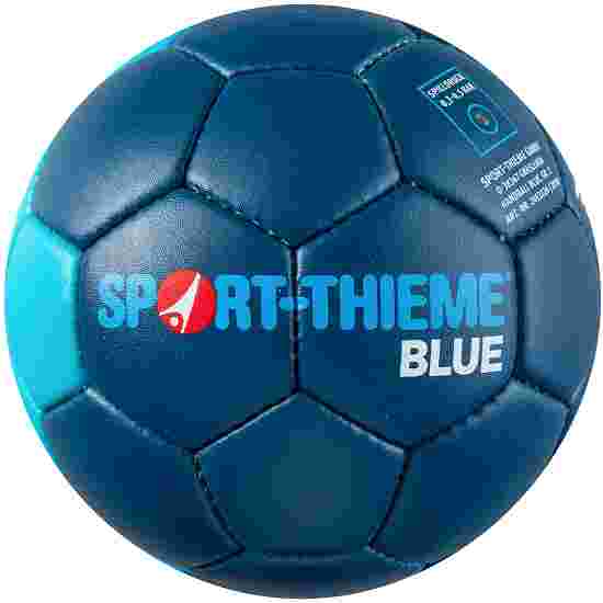 Sport-Thieme Handball
 &quot;Blue&quot; Größe 3