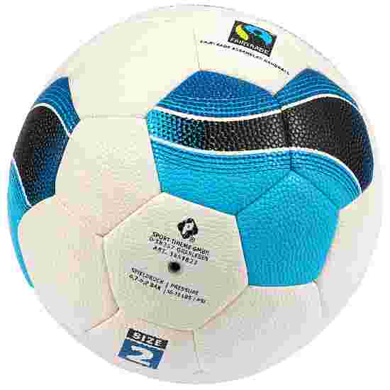 Sport-Thieme Handball &quot;Fairtrade&quot; Größe 0