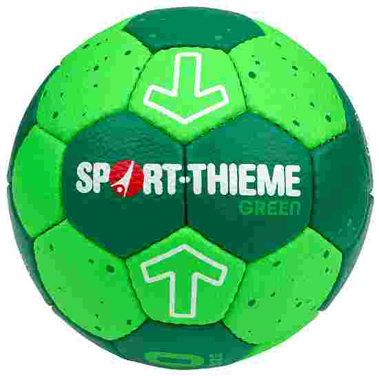 Sport-Thieme Handball
 &quot;Go Green&quot; Größe 0