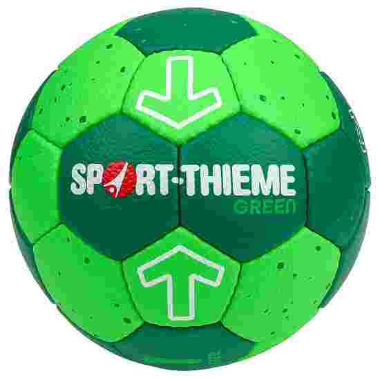 Sport-Thieme Handball
 &quot;Go Green&quot; Größe 1