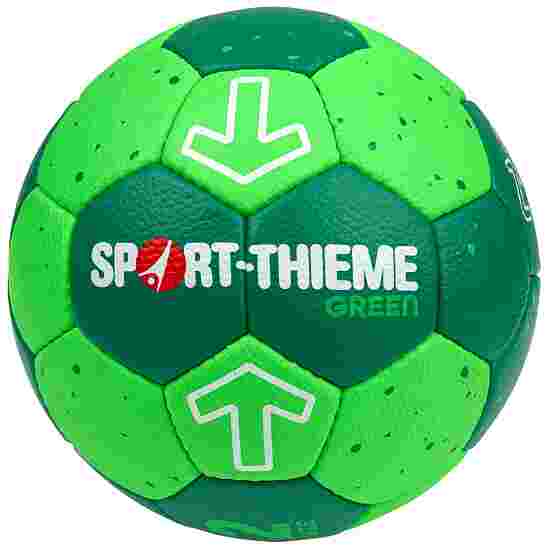 Sport-Thieme Handball
 &quot;Go Green&quot; Größe 2