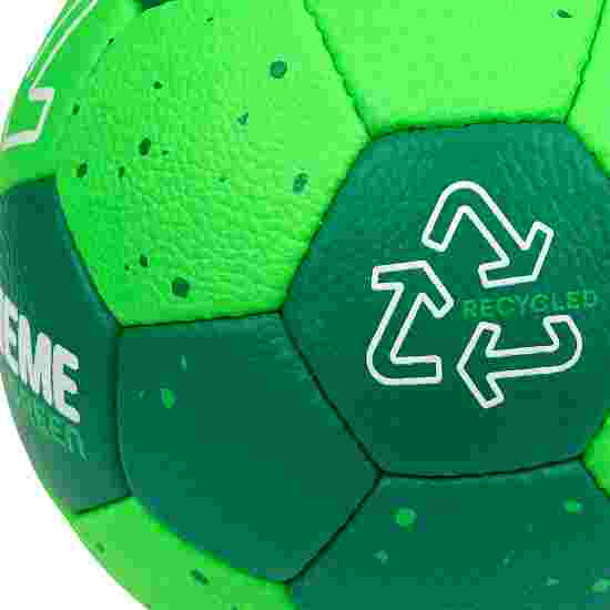 Sport-Thieme Handball
 &quot;Go Green&quot; Größe 3