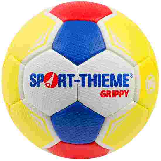 Sport-Thieme Handball
 &quot;Grippy&quot; Alte IHF-Norm , Größe 2