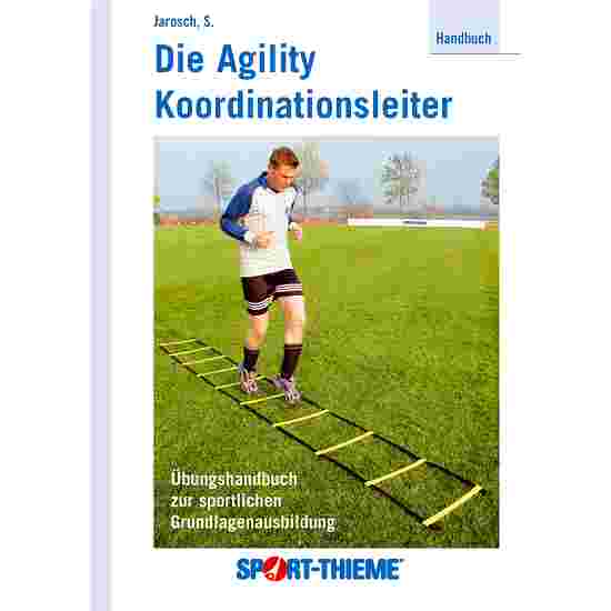 Sport-Thieme Handbuch &quot;Die Agility Koordinationsleiter&quot;