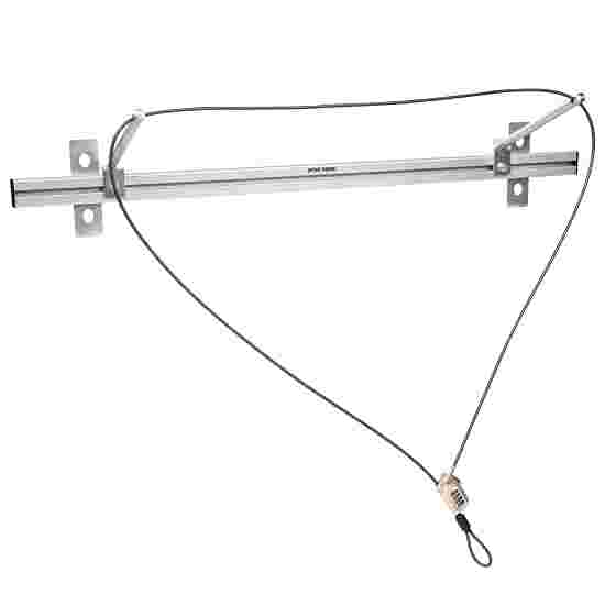 Sport-Thieme Hanging Unit for Exercise Mats For mats with 2 eyelets, Lockable
