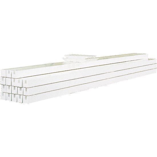 Sport-Thieme Hockeybande "Hallen" Uden kunsstof-slagbeskyttelse