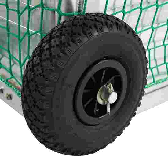 Sport-Thieme Hockeymål med frit netophæng