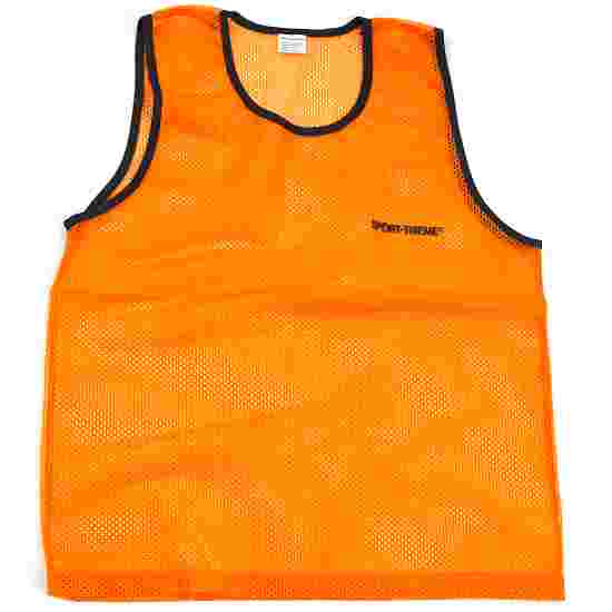 Sport-Thieme Holdvest &quot;Premium&quot; Voksen, (BxL) ca. 59x75 cm, Orange
