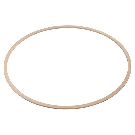 Sport-Thieme® Holz-Gymnastikreifen Außen ø 80 cm