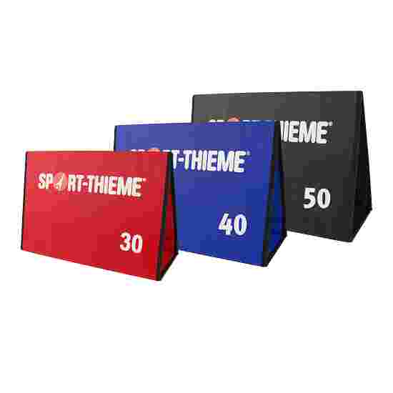 Sport-Thieme Hürden-Set &quot;Cards&quot; 30 cm