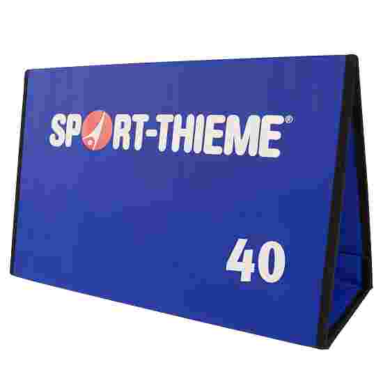 Sport-Thieme Hürden-Set &quot;Cards&quot; 40 cm