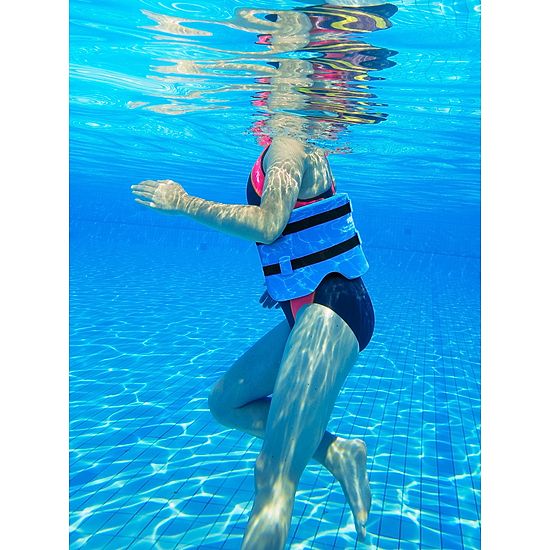 Sport-Thieme® Hydro-Tone Aqua-Jogging Bælte