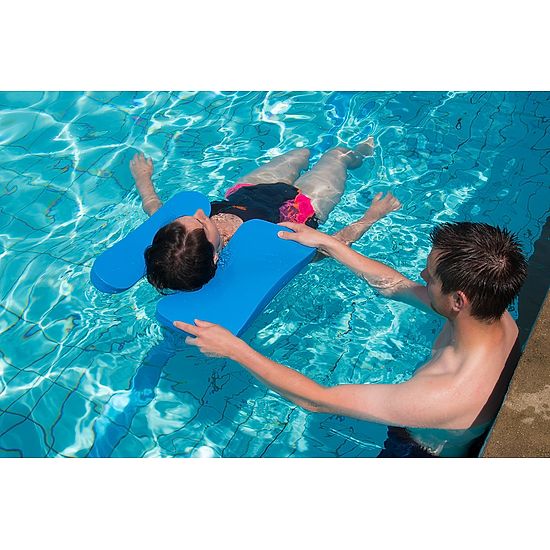 Sport-Thieme® Hydro-Tone Aqua Therapie-Schwimmsattel
