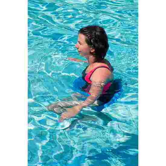 Sport-Thieme &quot;Hydro Tone&quot; Aqua Therapy Swimming Saddle