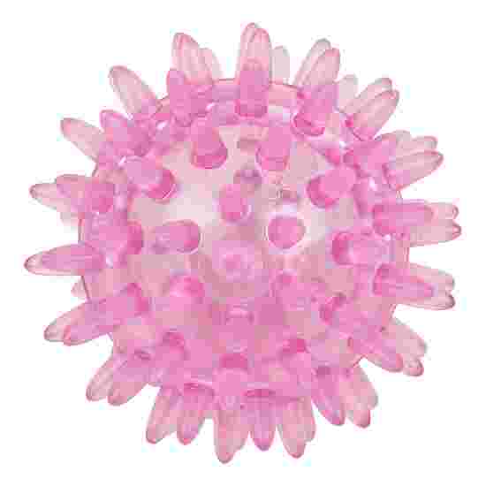 Sport-Thieme Igelball, hart Pink, ø 6 cm