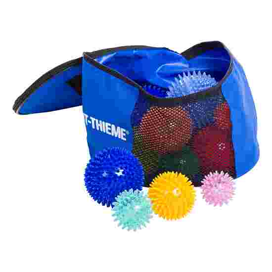 Sport-Thieme Igelball-Set mit Tasche