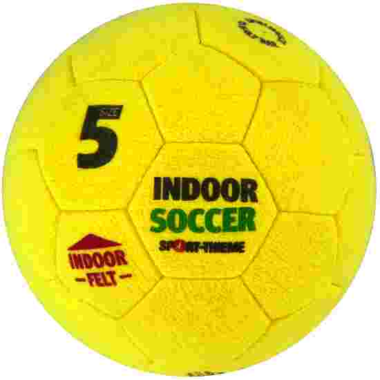 Sport-Thieme Indendørs Fodbold &quot;Indoor Soccer&quot; Str. 5